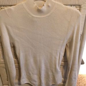 A&F open back bodysuit NEW